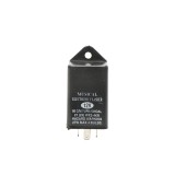 Releu de semnalizare universal 12V cu functie musical, 3 pini, max. 27W