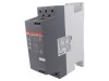 ABB Softstart PSR 37kW 72A Montare Sina DIN 208-600V AC