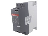 Softstart 208-600VAC DIN 37kW 72A