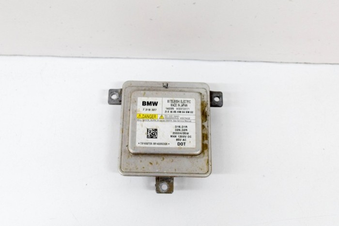 Unitate de control lumini xenon BMW 1 F21 2014 OEM: 7318327,W003T23171 20710992