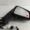 Oglinda laterală dreapta OPEL MOKKA / MOKKA X 2013 OEM: 21996874 29490019