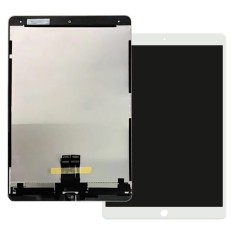 Lcd Display Touchscreen iPad Pro 10.5 2017 A1709 LTE Alb foto