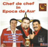 Various - Chef De Chef In Epoca De Aur, CD