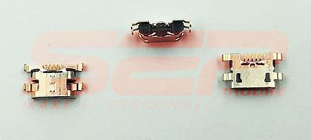 Conector alimentare Allview X4 Soul Mini S