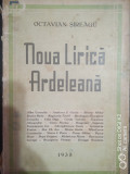 Noua lirica ardeleana-Octavian Sireagu