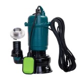 Pompa submersibila pentru apa menajera Gospodarul Profesionist PMP0009