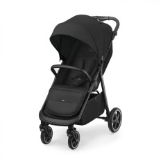 CARUCIOR SPORT KINDERKRAFT ROUTE, BLACK SuperHeroes ToysZone