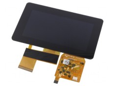Afişaj LED TFT 4.3 inch 480x272 mm