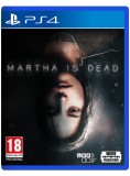 Martha Is Dead PS4