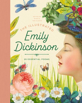 The Illustrated Emily Dickinson foto