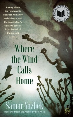 Where the Wind Calls Home foto