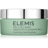 Elemis Pro-Collagen Green Fig Balsam pentru curatare intensa cu efect de hidratare 100 g