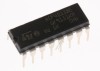 4015 CMOS CI DIP16 CD4015BE TEXAS-INSTRUMENTS
