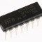4015 CMOS CI DIP16 CD4015BE TEXAS-INSTRUMENTS