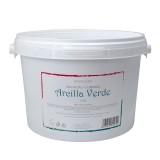 Argila Verde, 2 kg, Nirvana Spa