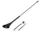 Antena Auto PER.PIC Universală 0,395m pentru Acoperiș VW, Cablu 4,5m