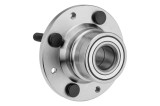 Butuc roata spate Mitsubishi Carisma 1.6, 1.9td -1999, Colt, Lancer 1996-2003, +Abs, NTY KLT-MS-028