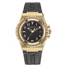 Ceas Barbati, Versace, Greca Reaction VE3I00222 - Marime universala