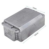 Incarcator intern 36V 2A trotineta electrica Ninebot Max G30