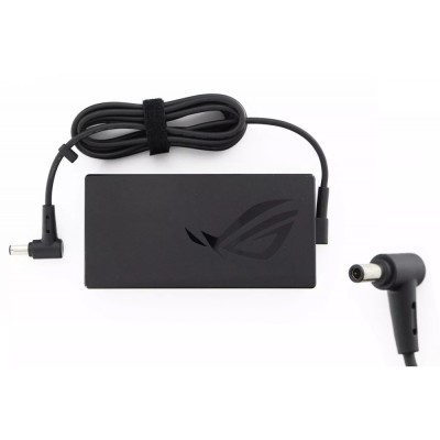 Incarcator Laptop Gaming, Asus, ROG Strix G GL731G, GL731GT, GL731GU, GL731GV, GL731GW, 0A001-00082200, A18-150P1A, 20V, 7.5A, 150W, conector 6.0x3.7m foto