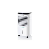 Racitor de aer portabil 4 in 1 cu ionizare ETA Coolio 0568, 65 W, 10 L, 3 viteze de ventilare, telecomanda