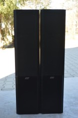 Boxe coloana ASW Sonus DC 120 Mk II, 120W, 4-8 Ohm, Made in Germany foto