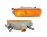 Lampa semnalizare fata Citroen C15 1989-12.1999 BestAutoVest partea stanga