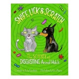 Sniff, Lick &amp; Scratch