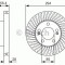 Disc frana SSANGYONG ACTYON I (2005 - 2011) BOSCH 0 986 479 C31