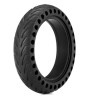 Cauciuc Solid Trotineta Electrica 8.5 Inch Xiaomi M365 Compatibil, Anvelopa Plina 8 1/2 x 2 Anti-Pana