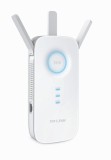 Tp-link range-extender ac1750 dual-b ind