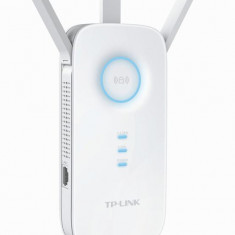 Tp-link range-extender ac1750 dual-b ind