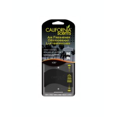 Odorizant Auto California Scents Ice 1 buc