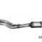 Catalizator Audi A3 (1996-2003) [8L1]