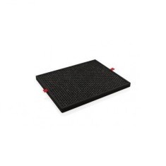Filtru pentru purificator aer Eta Puris, carbon, 42 x 34 x 2.5 cm foto