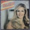 Mini disc vinil Dalida, Melodia URSS anii 1980, format mic 7&quot; (17.5 cm)