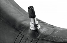 Camera aer Parts Unlimited 2.75-23 3.00-23 TR-4 Cod Produs: MX_NEW 03500351PE