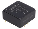 Convertor DC/DC 6W 36-75V la 5V 1.2A