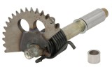 Pinion pedala pornire GY6 125cc L-146mm