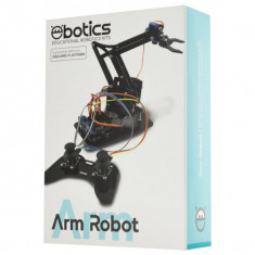 Kit de robotica Arm Robot foto