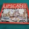 LIPSCANII CENTRUL ISTORIC AL BUCUREȘTILOR / GHEORGHE LEAHU / 1993 * 4