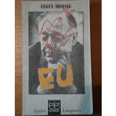 EU de EUGEN IONESCU,1990