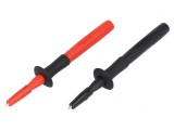 Fluke TP220 Terminal de Măsurare 3A 1kV 4mm Negru