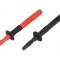 Fluke TP220 Terminal de Măsurare 3A 1kV 4mm Negru