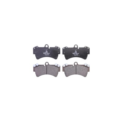 Placute frana AUDI Q7 4L BREMBO P85065 foto