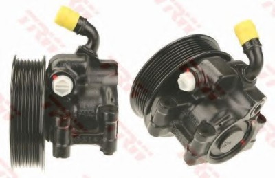 Pompa hidraulica servo directie FORD TRANSIT caroserie (2006 - 2014) TRW JPR758 foto