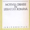 MOTIVUL CREATIEI IN LITERATURA ROMANA-GH. CIOMPEC-276209