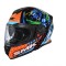 Casca integrala SMK TWISTER DRAGON GL258, marimea XS