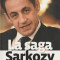 Christophe Barbier - La saga Sarkozy