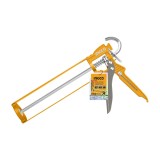 Pistol Silicon 230mm HCG1409 &ndash; Tip 9&rdquo;, Maner Aluminiu, Sistem Dubla Impingere, Cadru 2.2mm